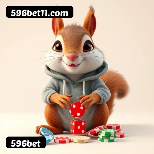 596bet Logo