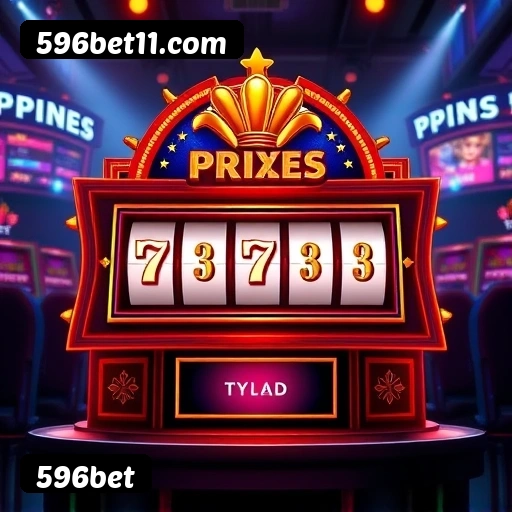 596bet Logo