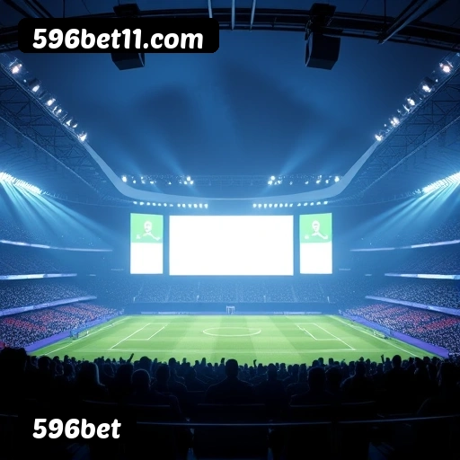 596bet Logo