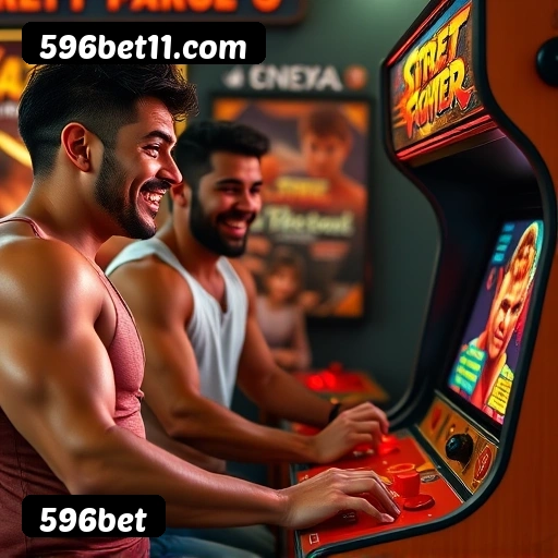 596bet Logo