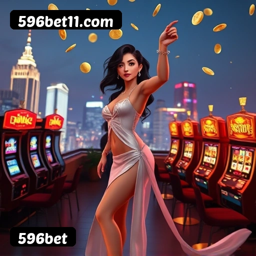 596bet Logo