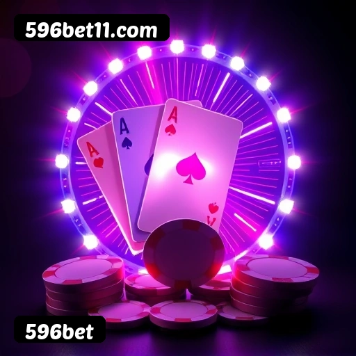 596bet Logo